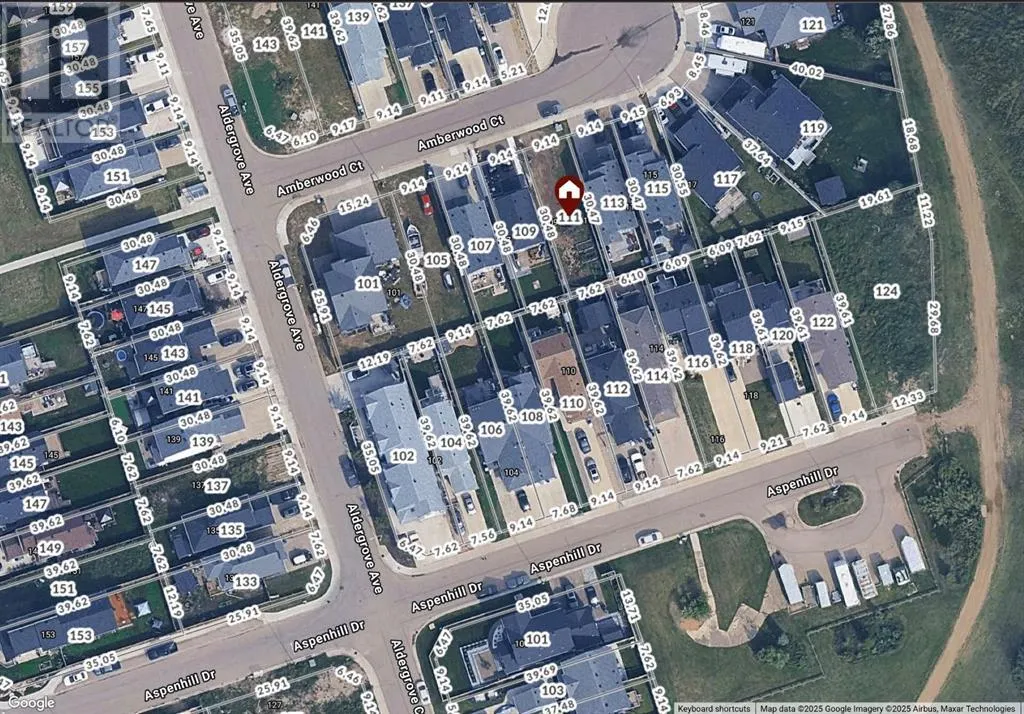 111 Amberwood Court