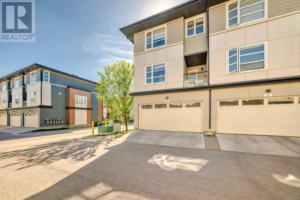 303 Evansridge Park NW