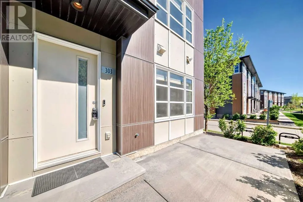 303 Evansridge Park NW