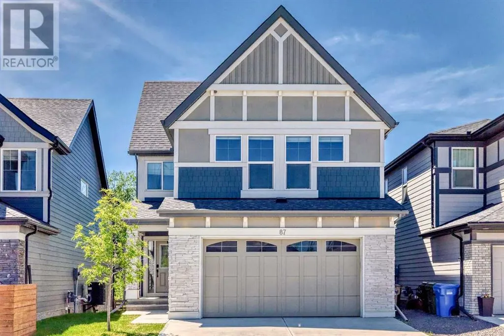 87 Legacy Glen Terrace SE