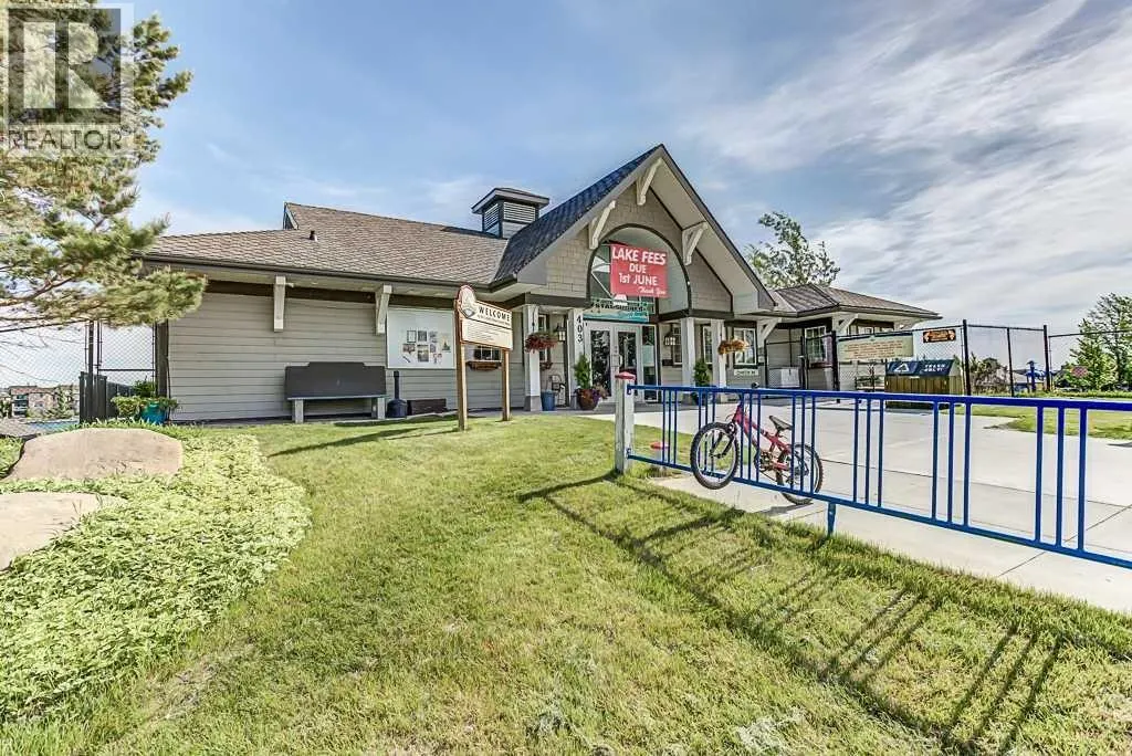 277 Crystal Shores Drive