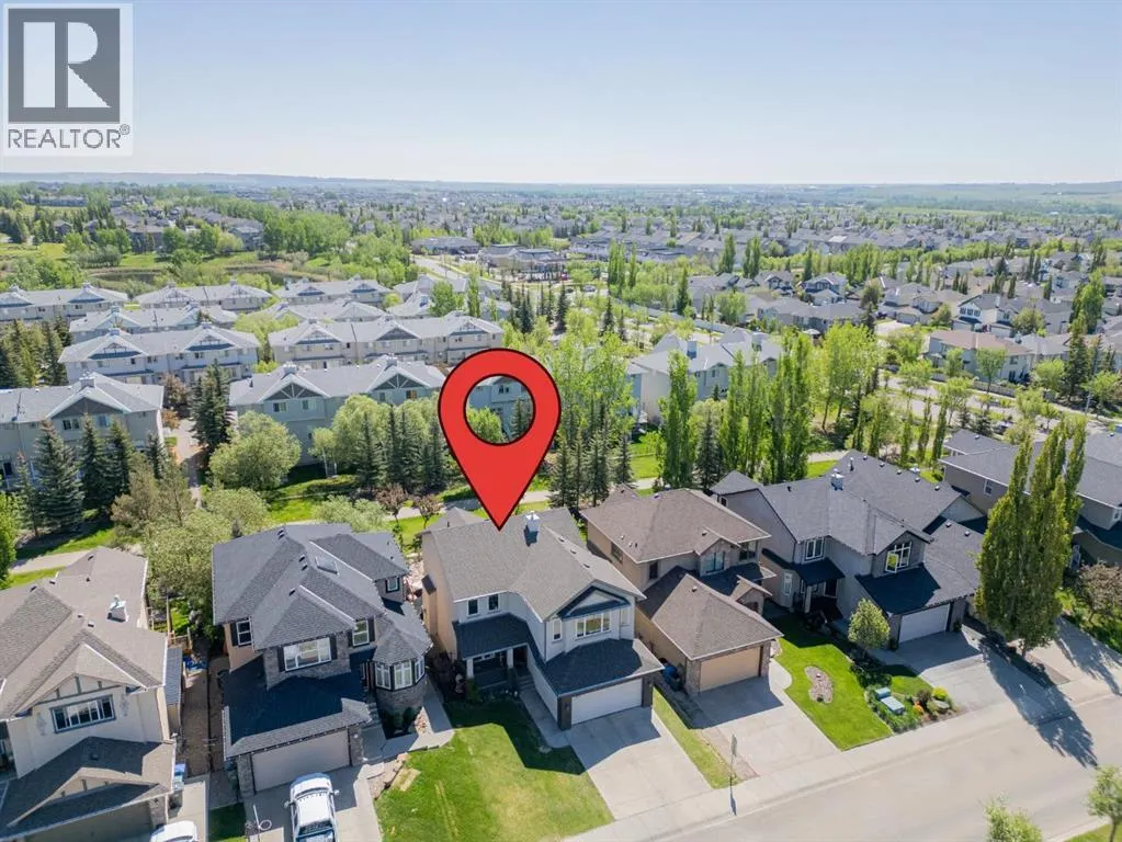 277 Crystal Shores Drive