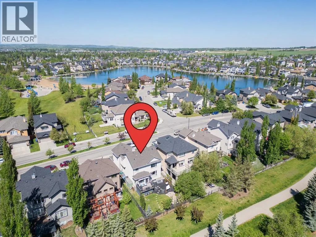 277 Crystal Shores Drive