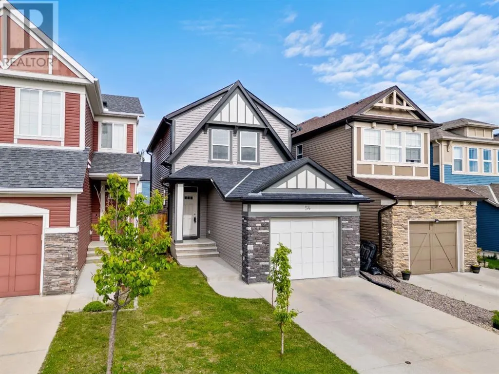 54 Legacy Close SE