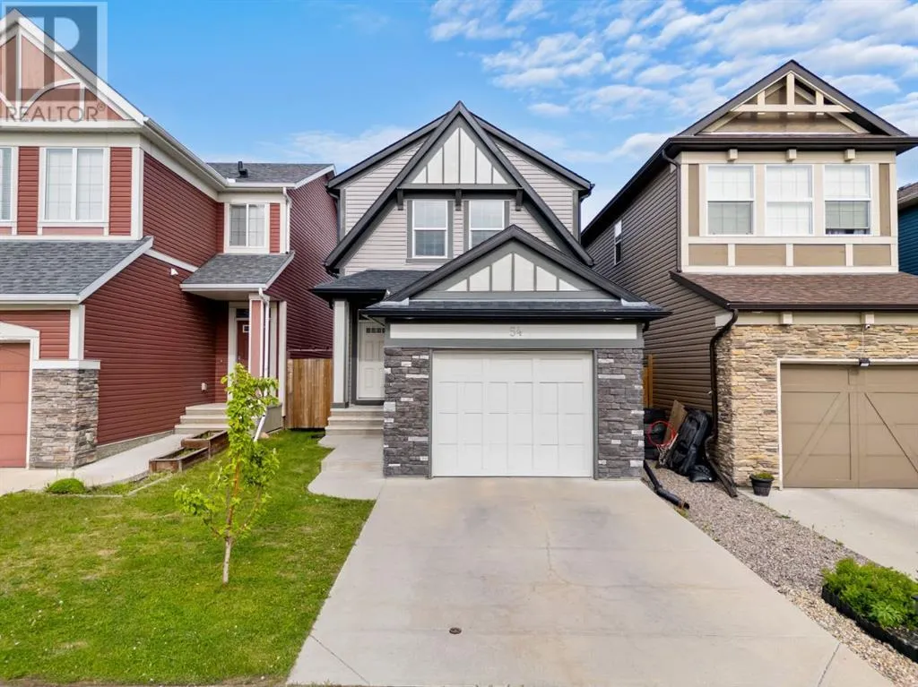 54 Legacy Close SE