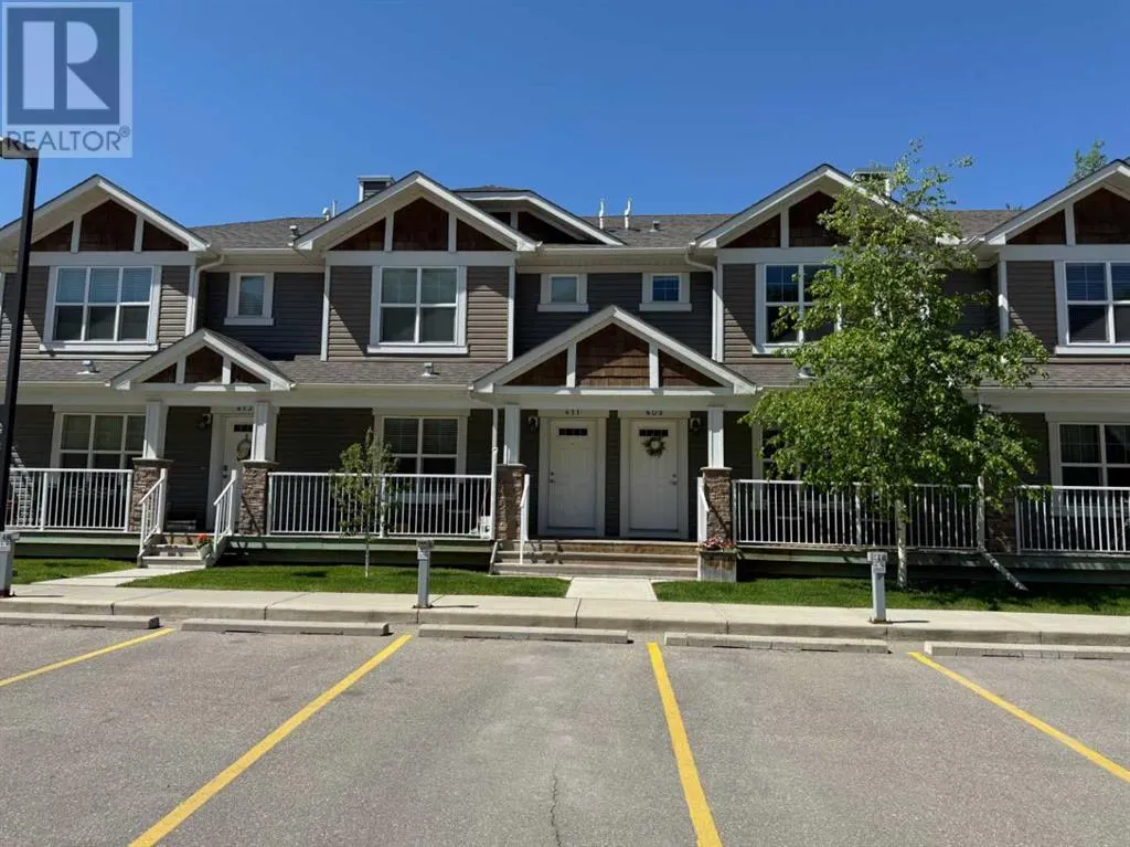 411 Cranberry Park SE