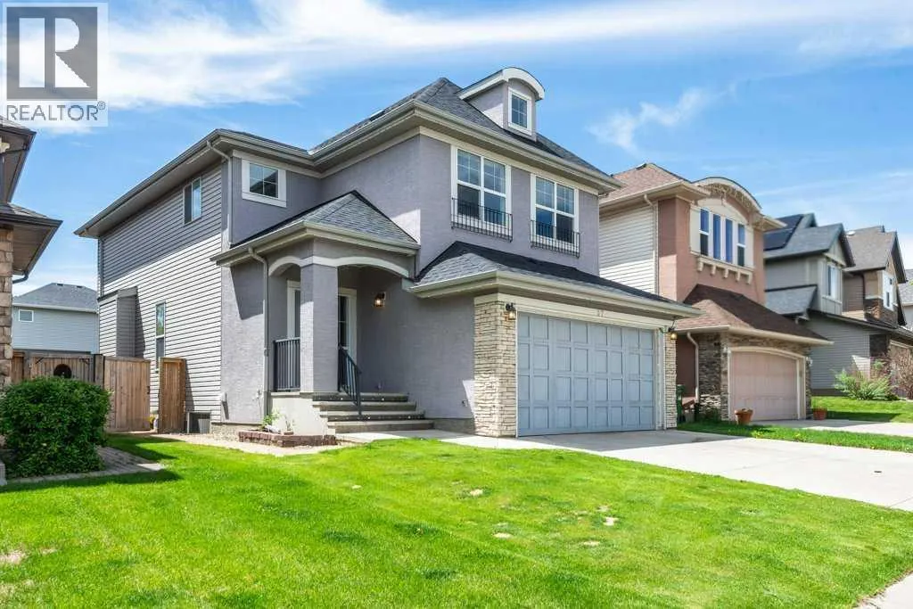 57 Cranford Gardens SE