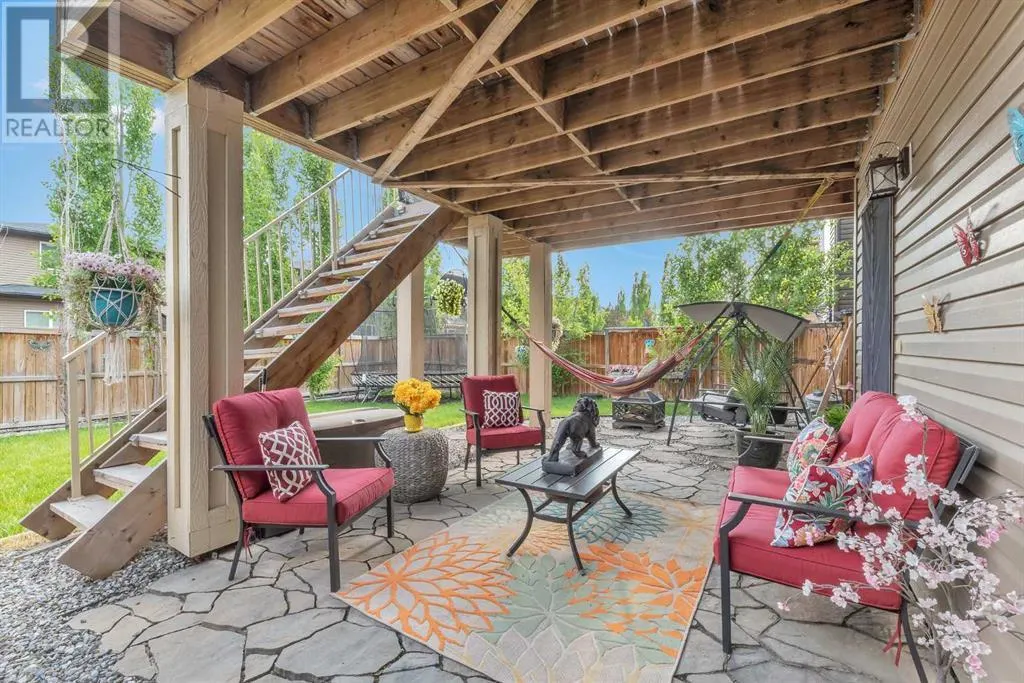 19 Mount Rae Heights