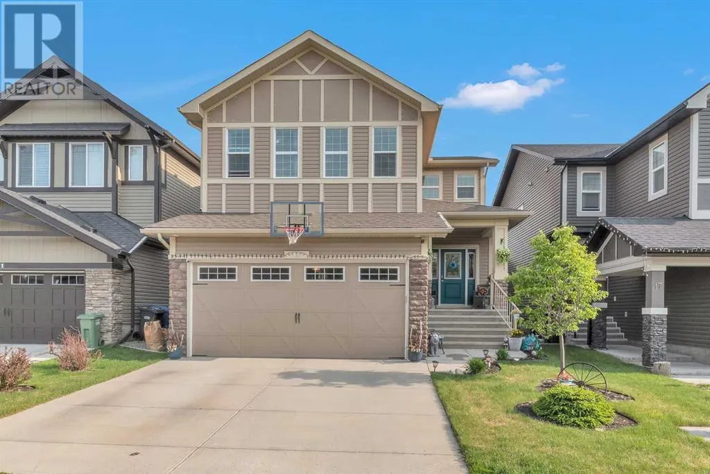 19 Mount Rae Heights