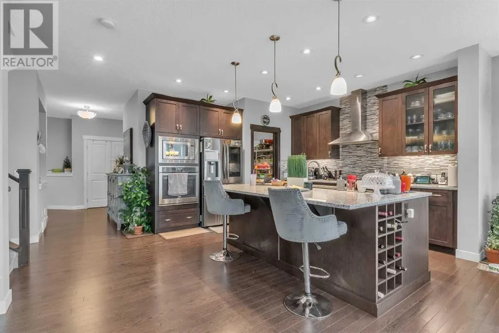 19 Mount Rae Heights
