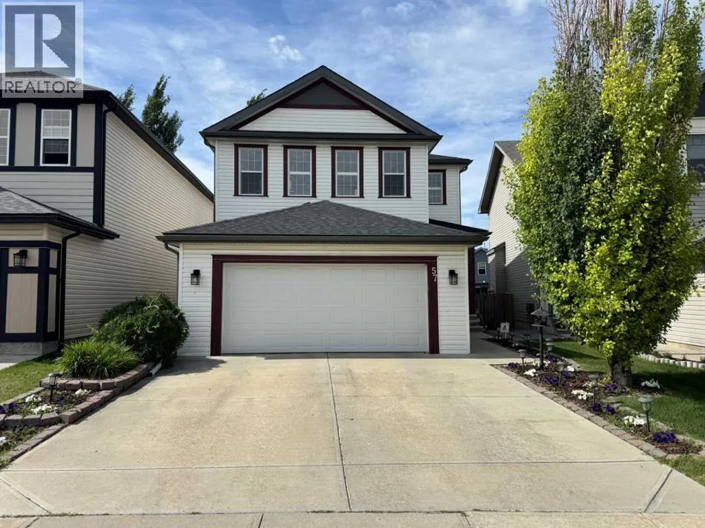 57 Copperleaf Way SE