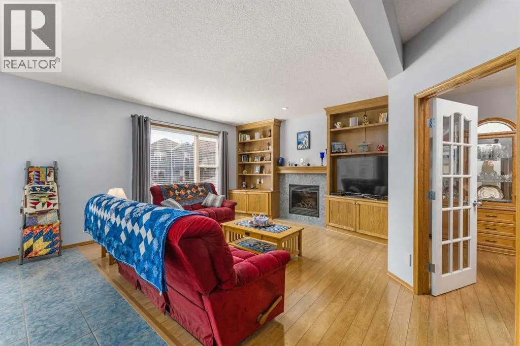 57 Copperleaf Way SE
