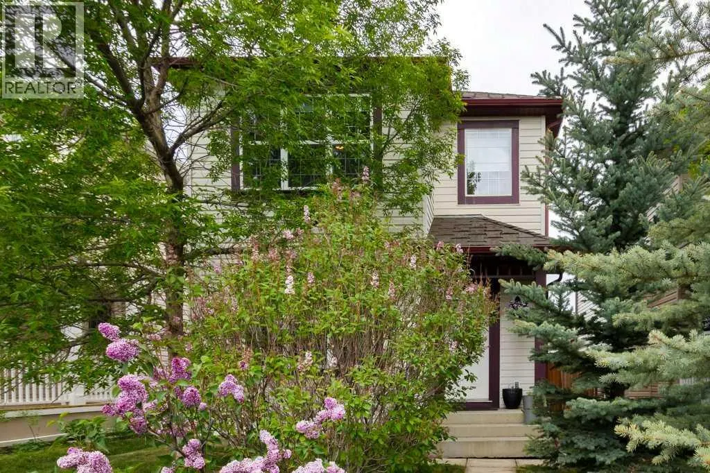14 Everglen Manor SW