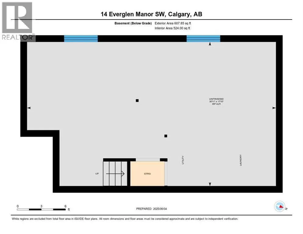 14 Everglen Manor SW