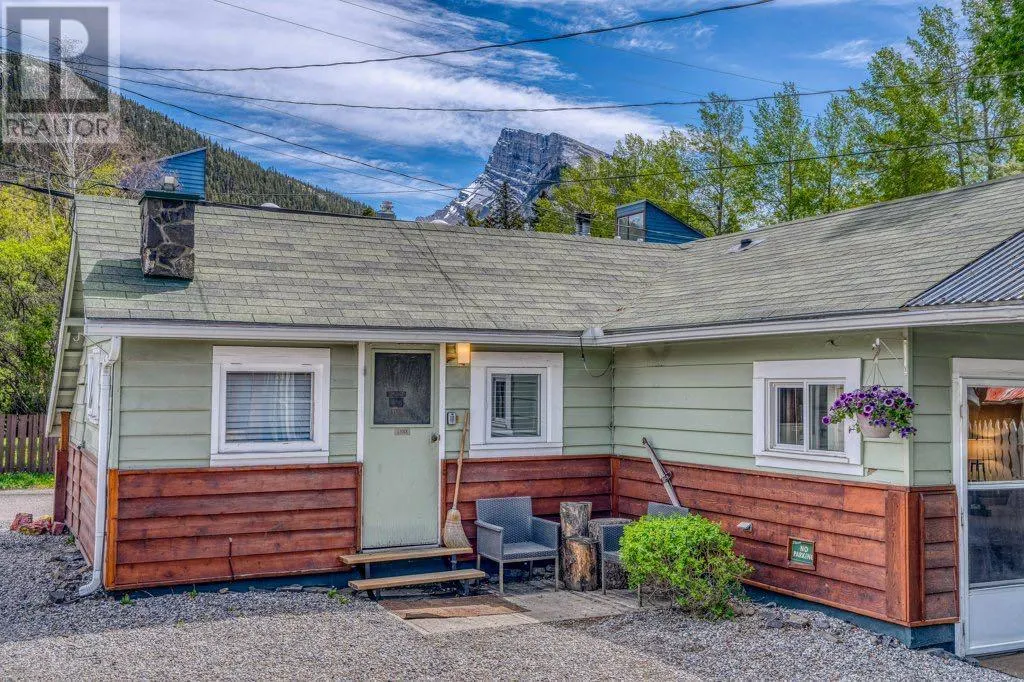 218 & 220 Beaver Street