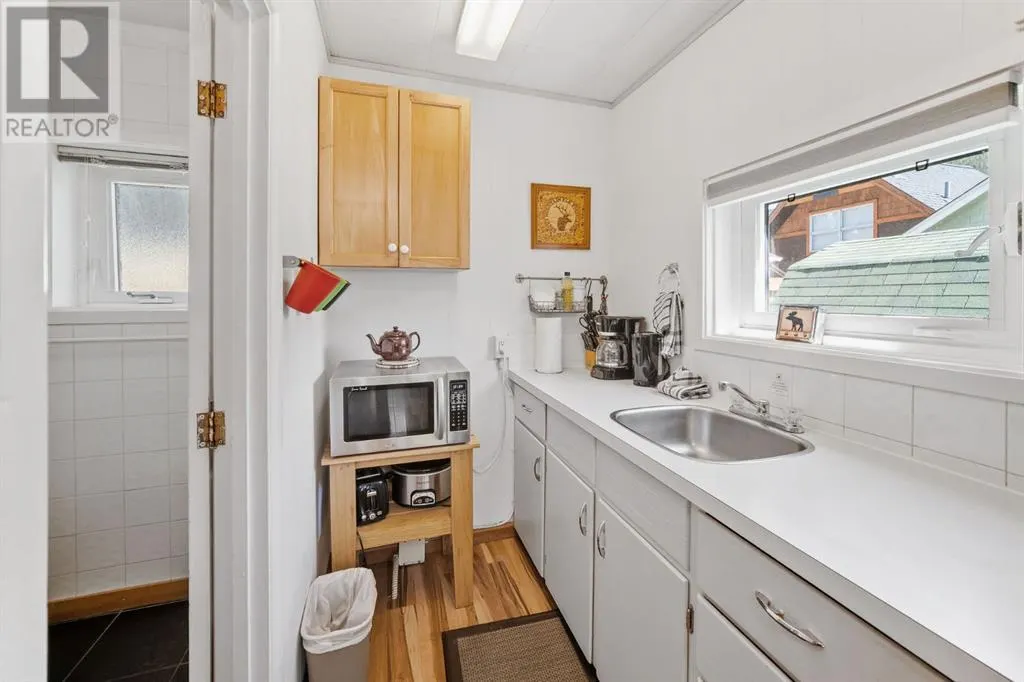 218 & 220 Beaver Street