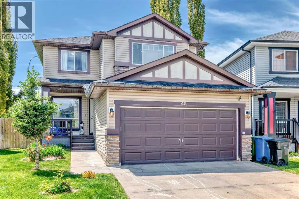 45 Shawbrooke Park SW