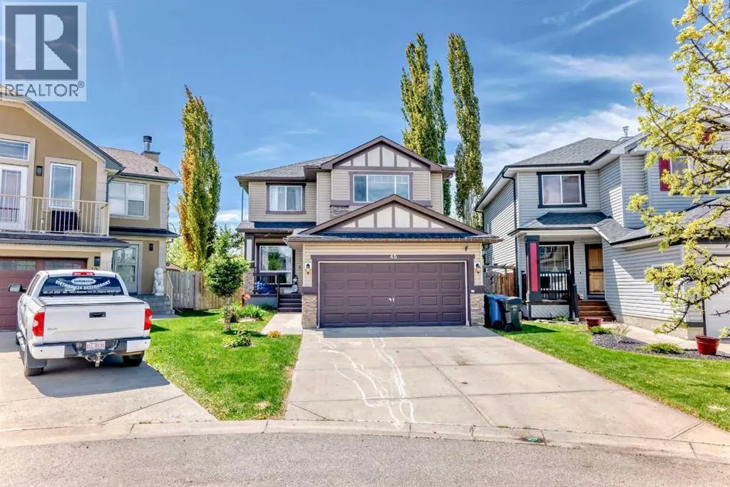 45 Shawbrooke Park SW