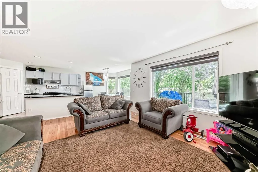45 Shawbrooke Park SW
