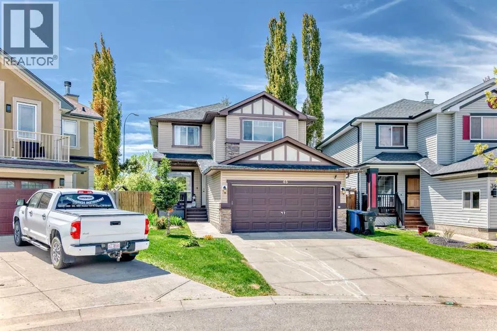 45 Shawbrooke Park SW