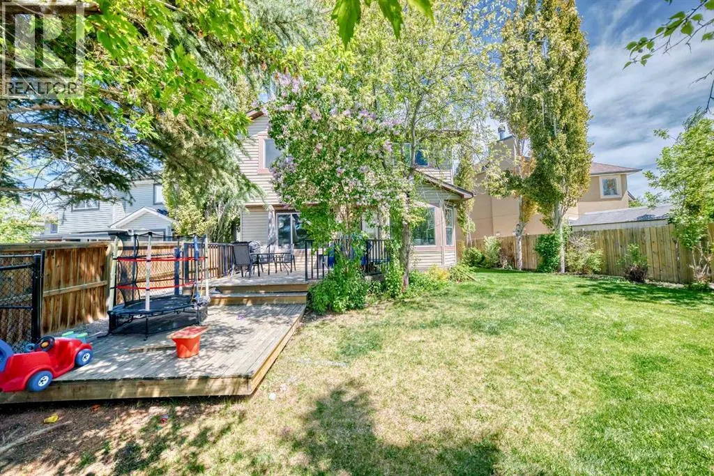 45 Shawbrooke Park SW