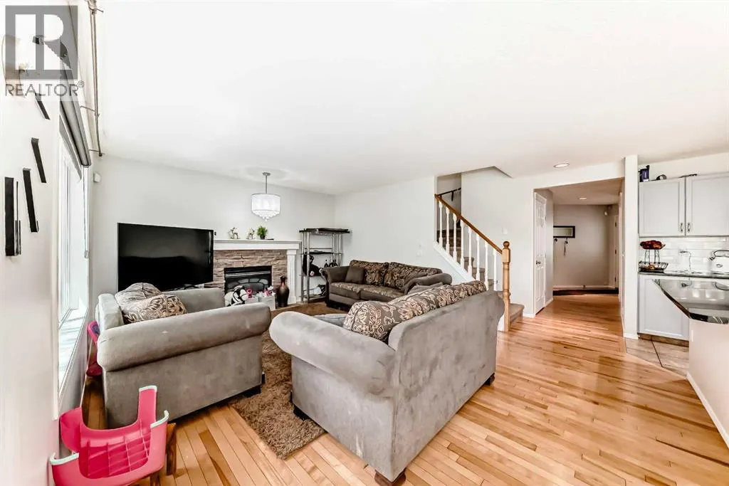 45 Shawbrooke Park SW