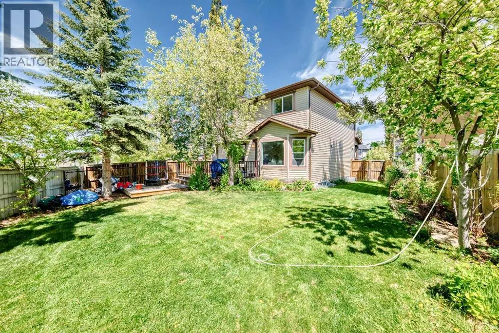 45 Shawbrooke Park SW