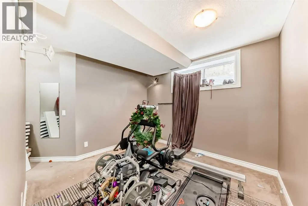 45 Shawbrooke Park SW