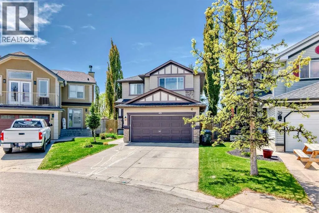 45 Shawbrooke Park SW