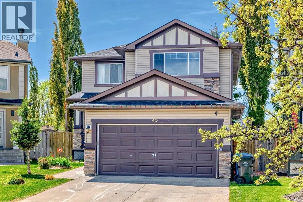 45 Shawbrooke Park SW