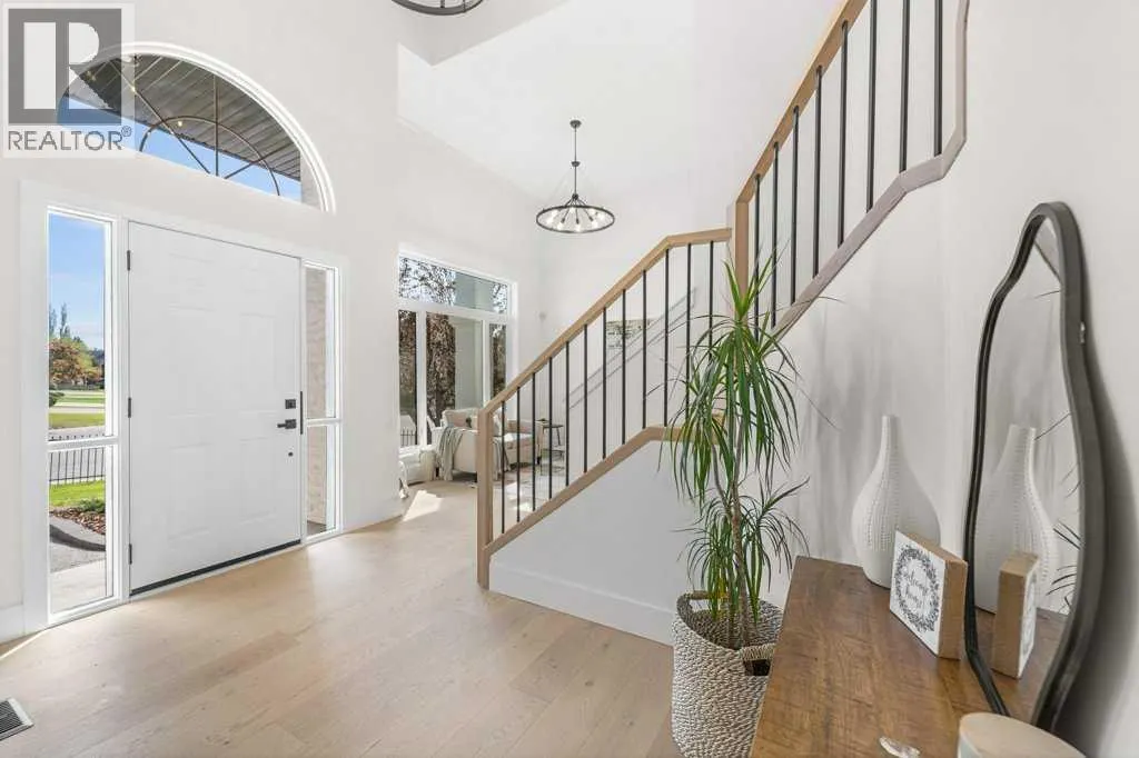 5 Mckenzie Lake Point SE