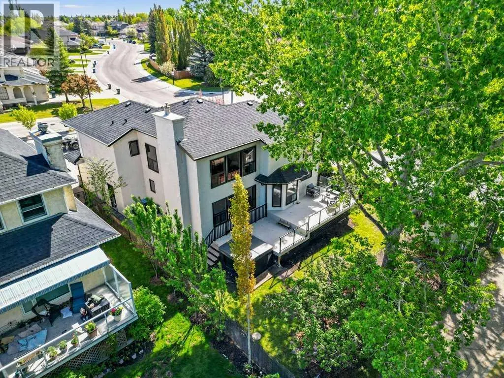 5 Mckenzie Lake Point SE