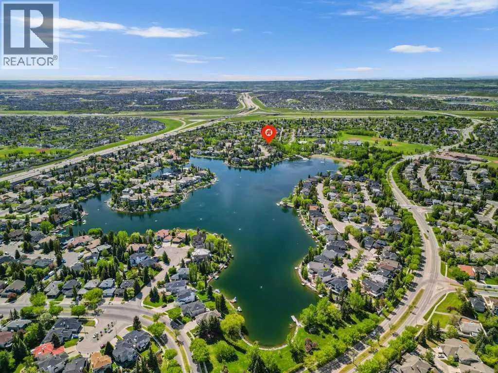 5 Mckenzie Lake Point SE