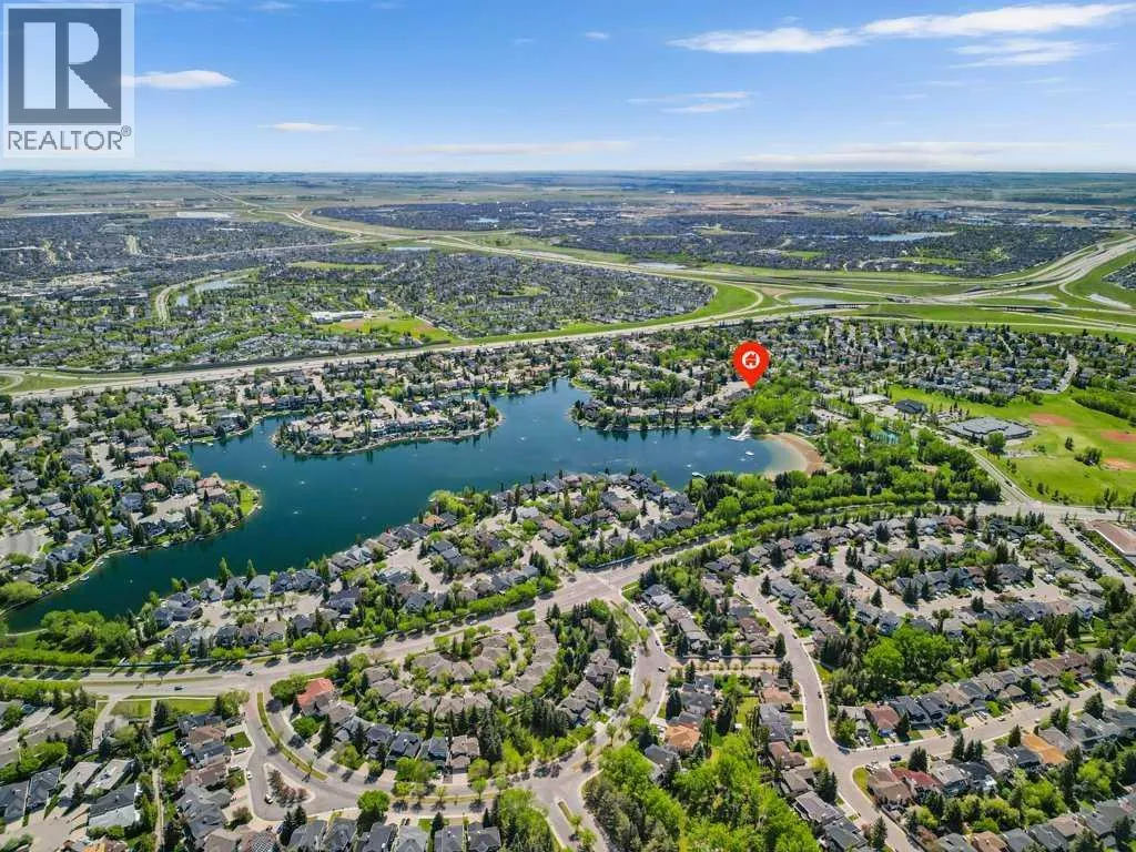 5 Mckenzie Lake Point SE