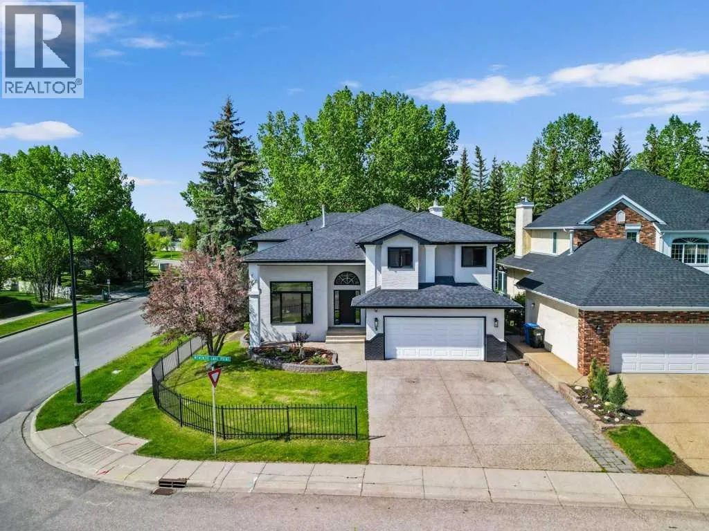 5 Mckenzie Lake Point SE