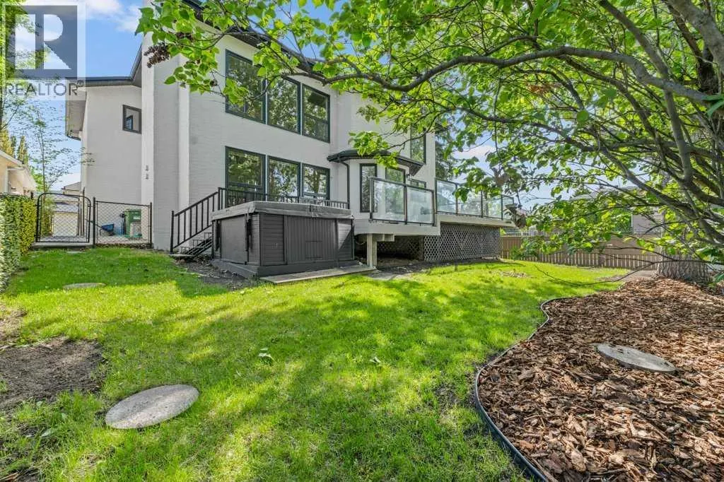 5 Mckenzie Lake Point SE