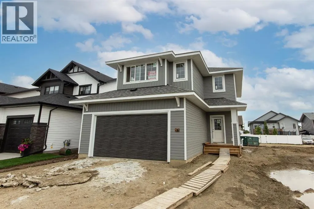 57 Bardwell Way