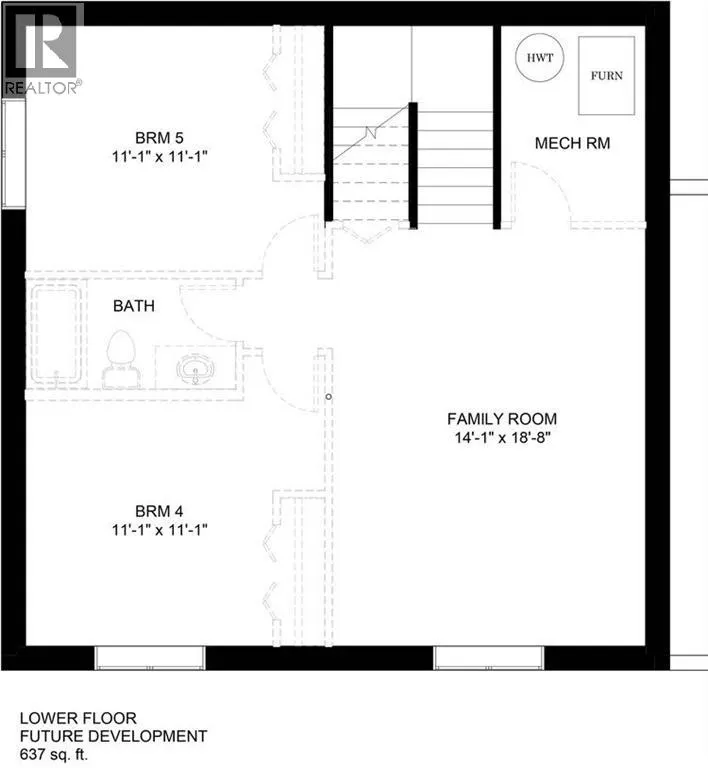 57 Bardwell Way