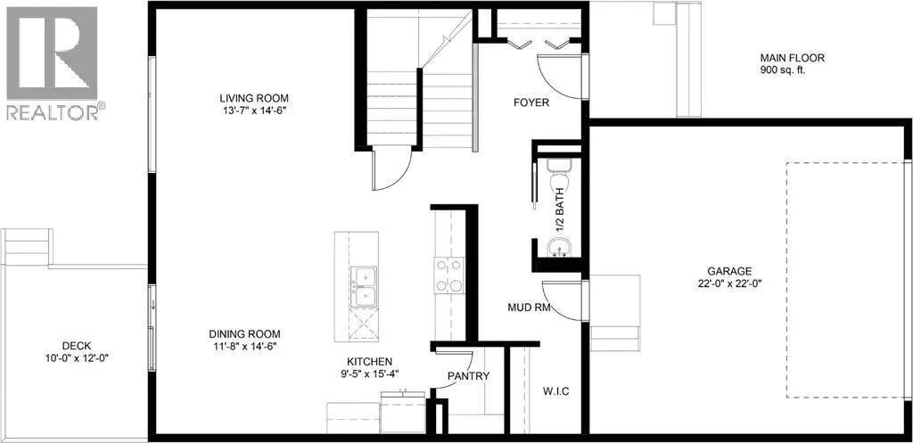 57 Bardwell Way