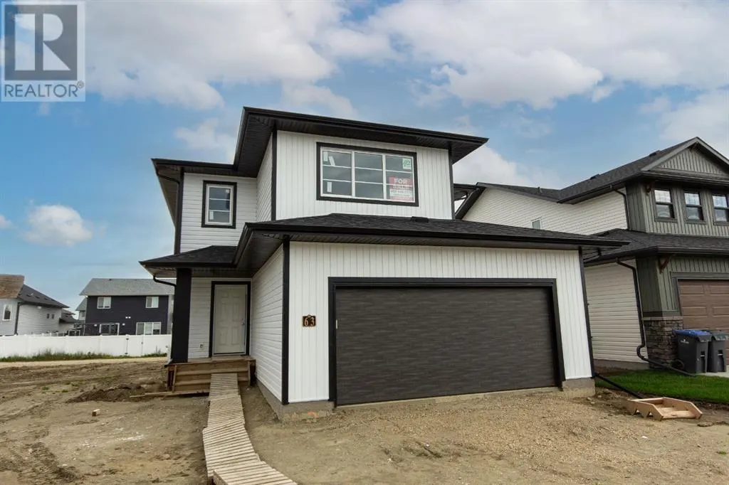 63 Bardwell Way