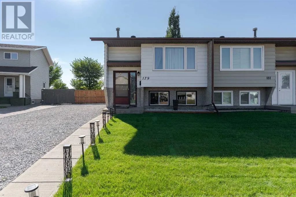 179 Cochrane Crescent