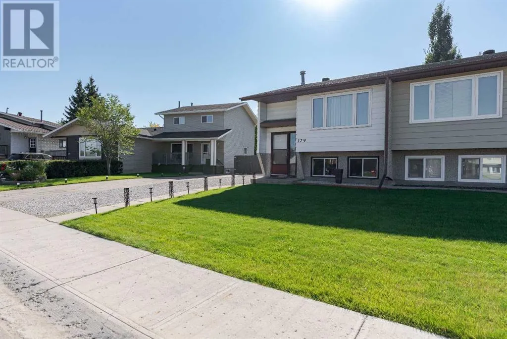 179 Cochrane Crescent
