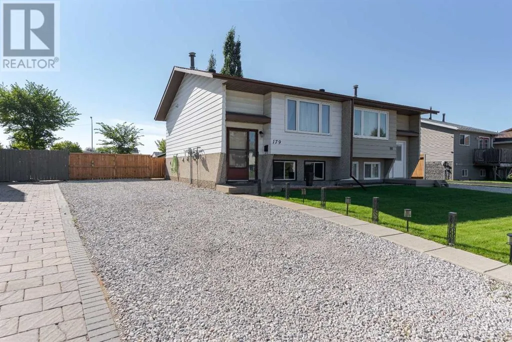 179 Cochrane Crescent