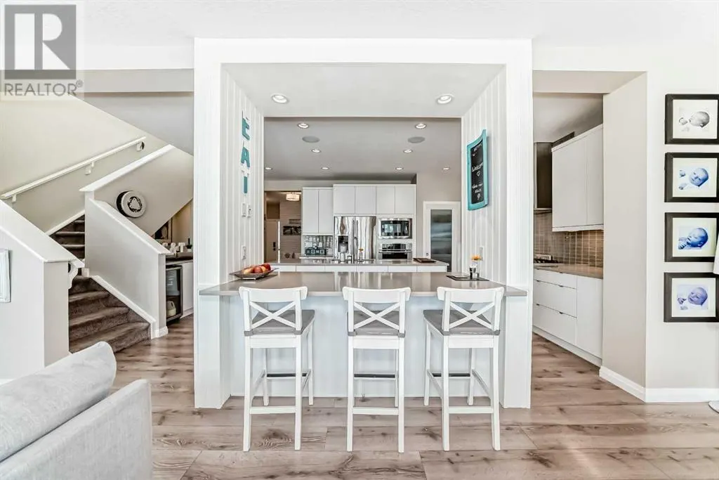 212 Auburn Meadows Crescent SE