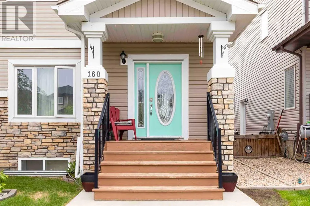 160 Chalifour Street