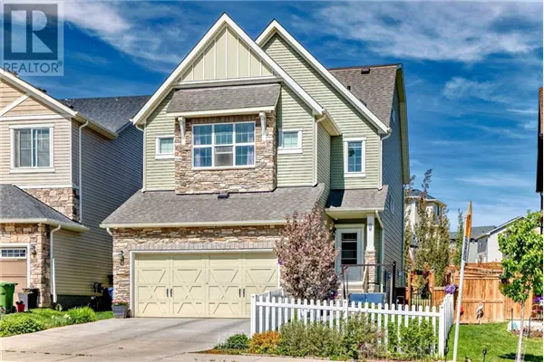165 Nolanhurst Way NW