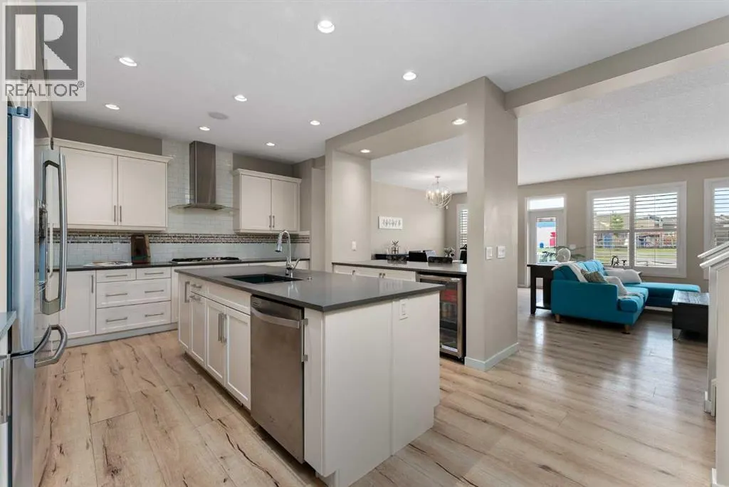 220 Auburn Meadows Crescent SE