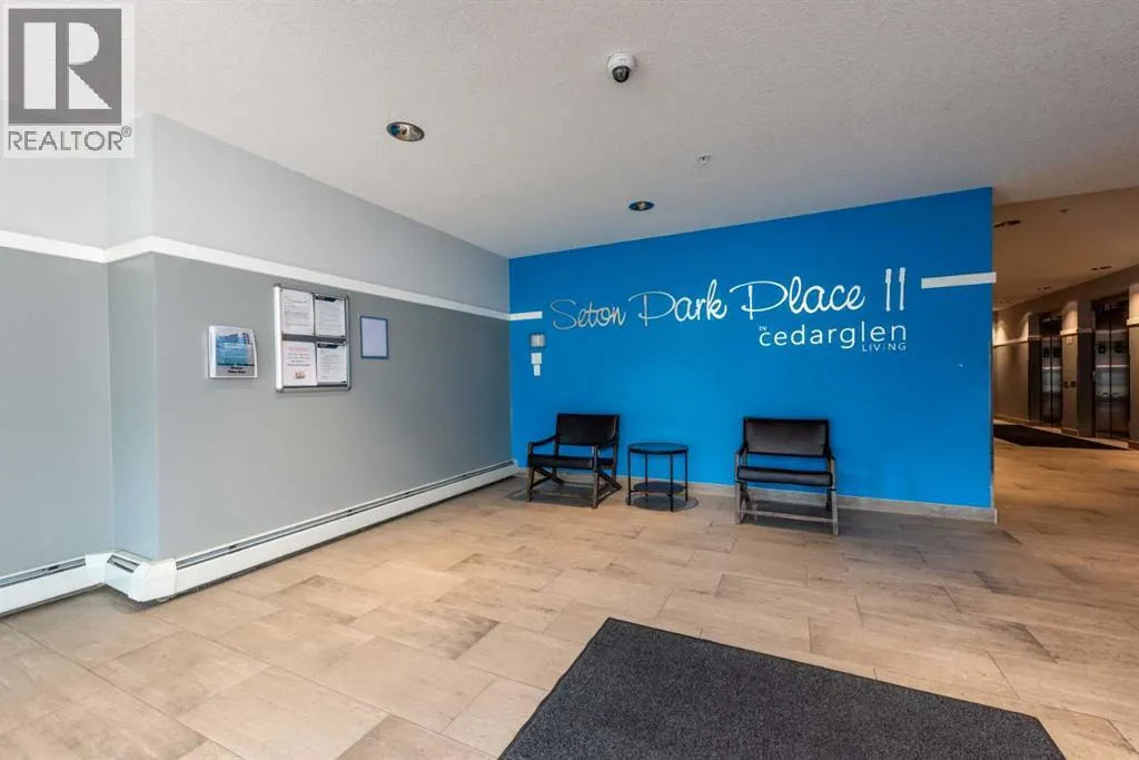 116, 4350 Seton Drive SE