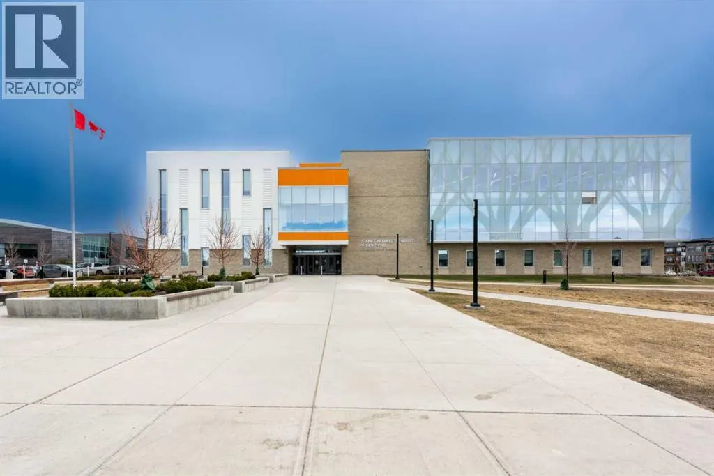 116, 4350 Seton Drive SE