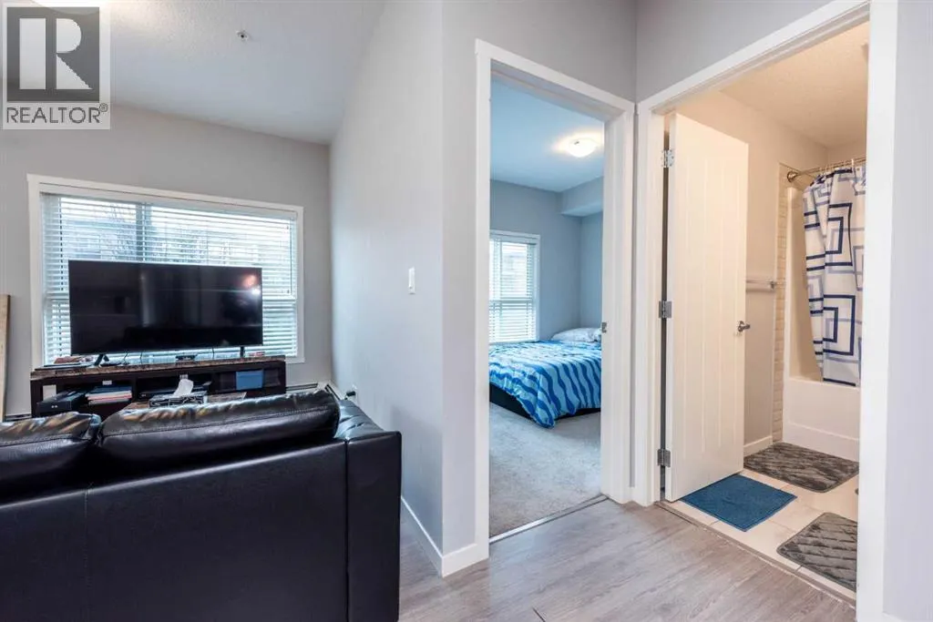 116, 4350 Seton Drive SE